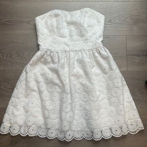 Lily Mini Dress